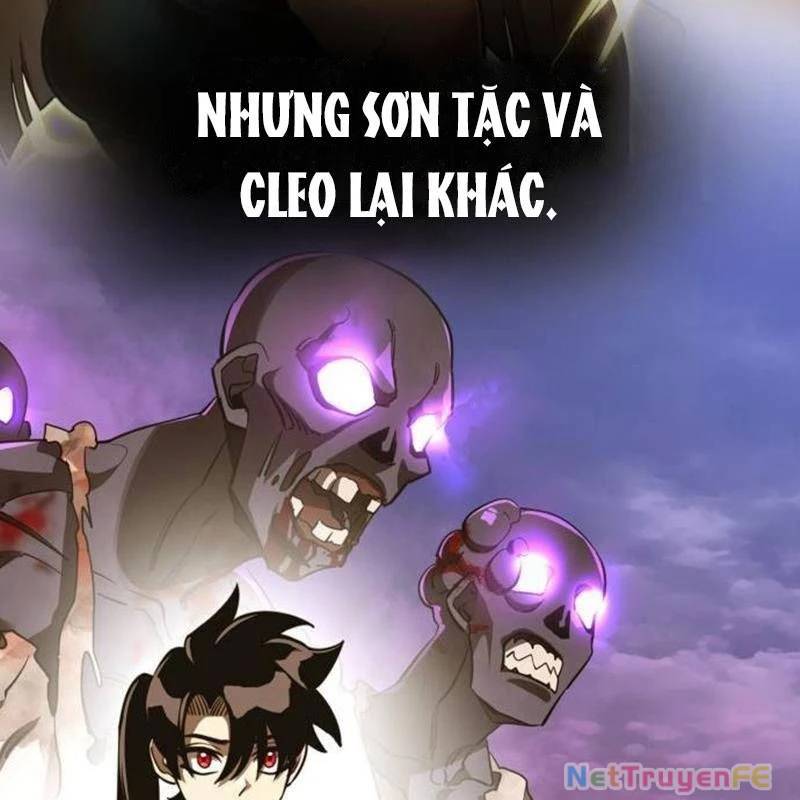 Thiên Ma Tái Lâm Chap 34 - Next Chap 35