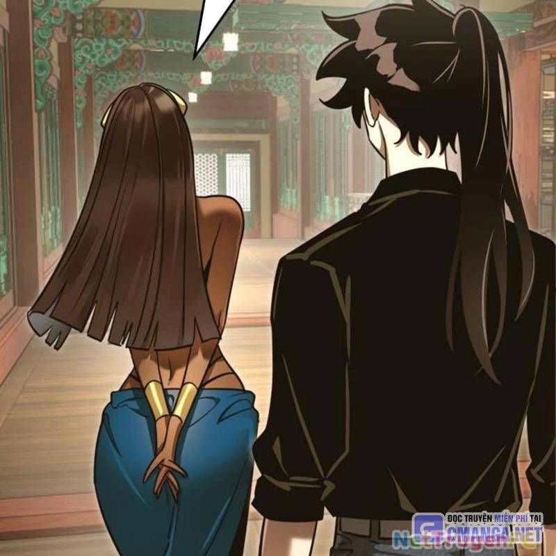 Thiên Ma Tái Lâm Chap 34 - Next Chap 35