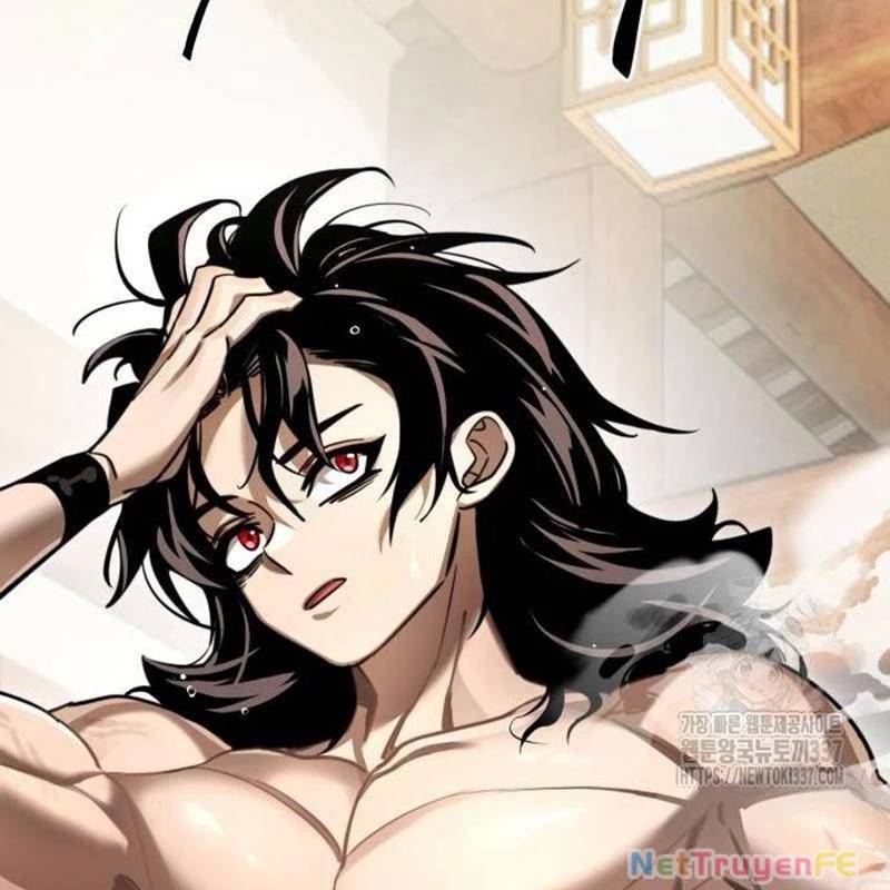 Thiên Ma Tái Lâm Chap 34 - Next Chap 35