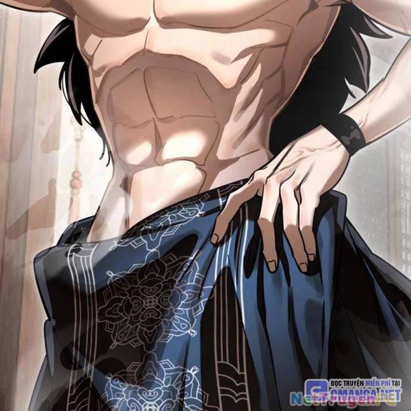 Thiên Ma Tái Lâm Chap 34 - Next Chap 35