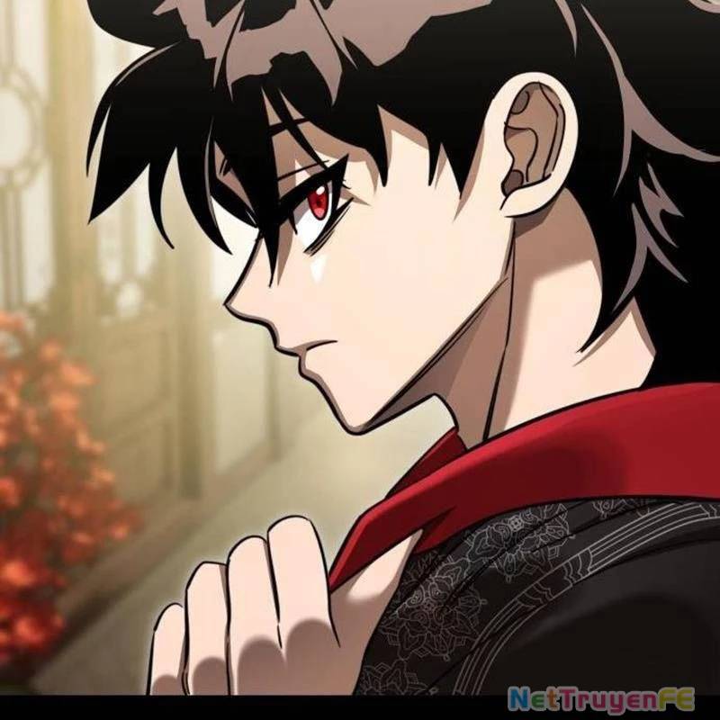 Thiên Ma Tái Lâm Chap 34 - Next Chap 35