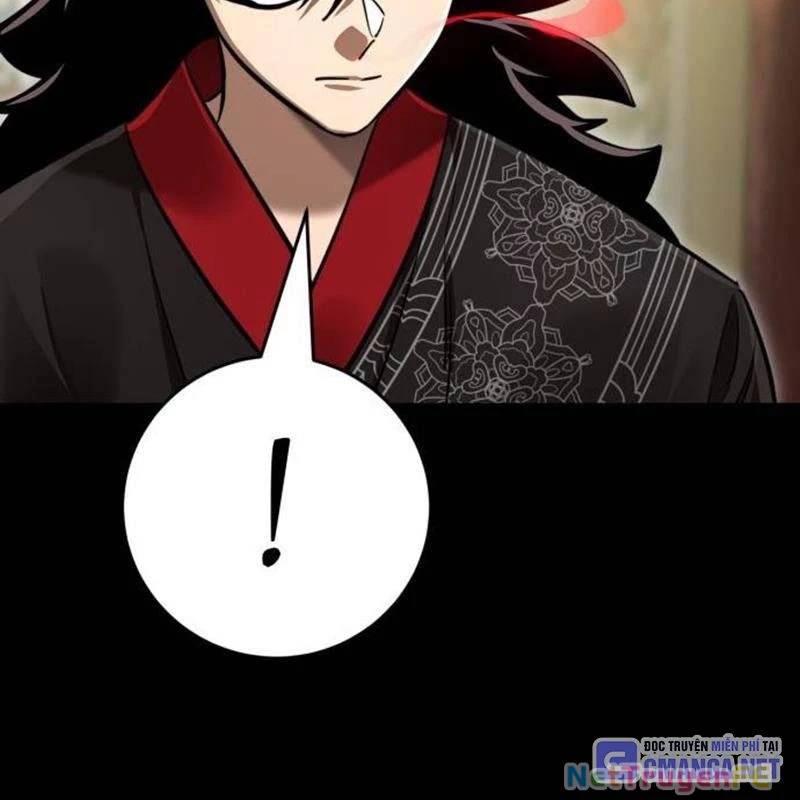 Thiên Ma Tái Lâm Chap 34 - Next Chap 35
