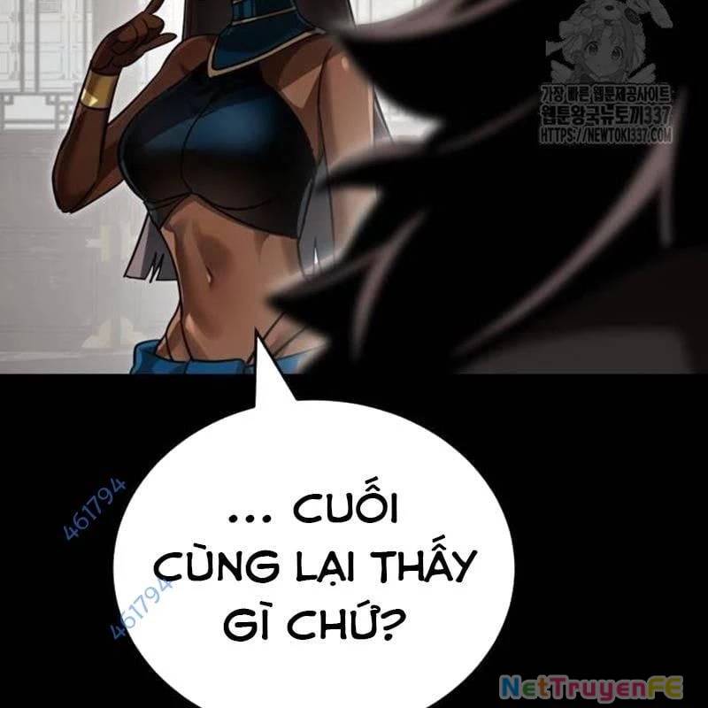 Thiên Ma Tái Lâm Chap 34 - Next Chap 35