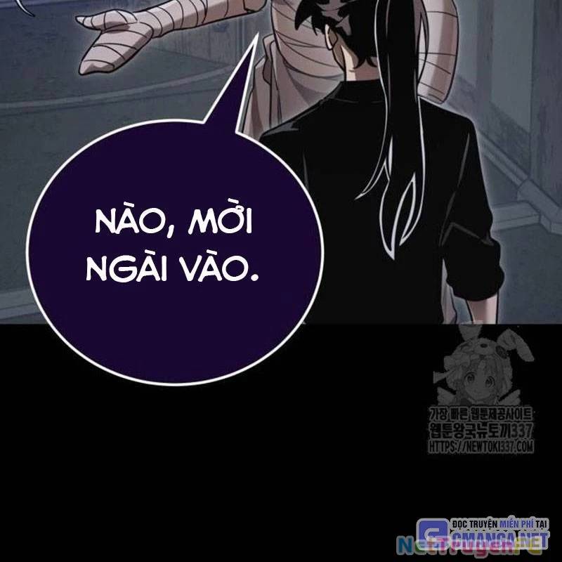 Thiên Ma Tái Lâm Chap 34 - Next Chap 35