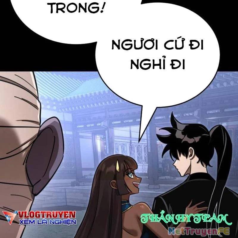 Thiên Ma Tái Lâm Chap 34 - Next Chap 35