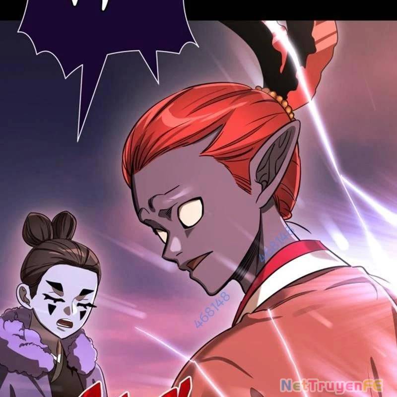 Thiên Ma Tái Lâm Chap 36 - Next Chap 37