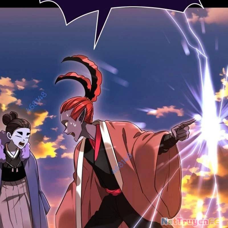 Thiên Ma Tái Lâm Chap 36 - Next Chap 37