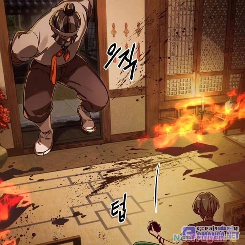 Thiên Ma Tái Lâm Chap 36 - Next Chap 37