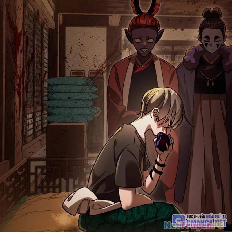 Thiên Ma Tái Lâm Chap 36 - Next Chap 37