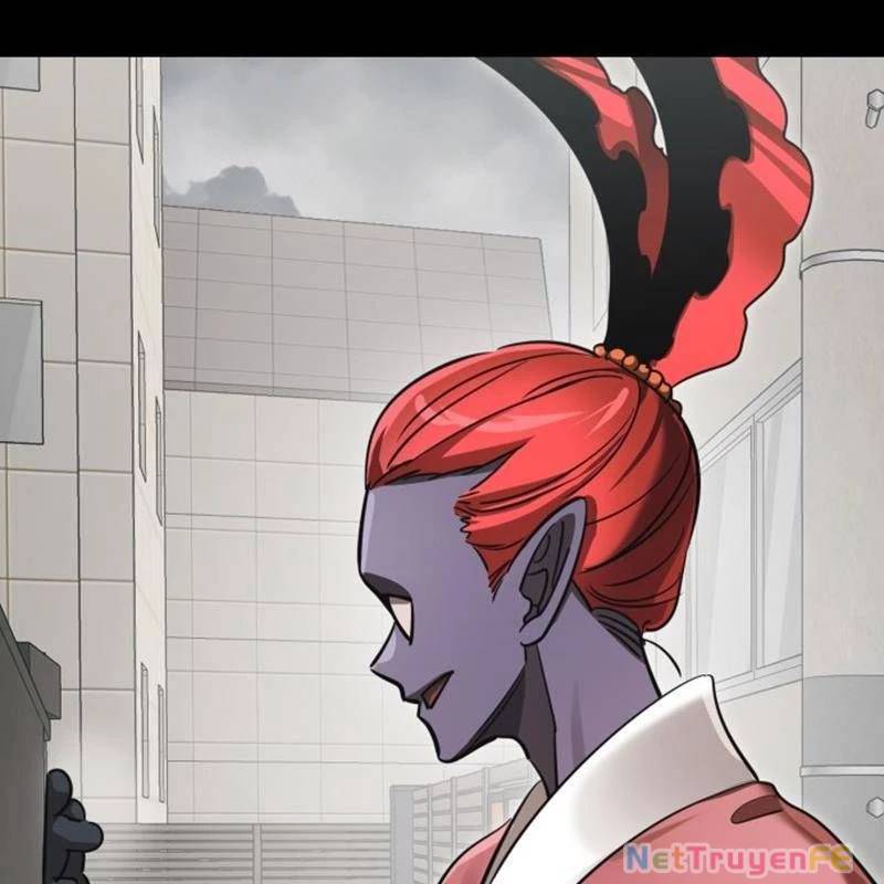 Thiên Ma Tái Lâm Chap 37 - Next Chap 38