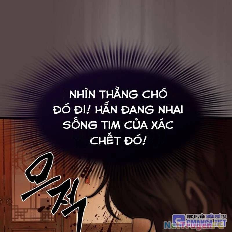 Thiên Ma Tái Lâm Chap 37 - Next Chap 38