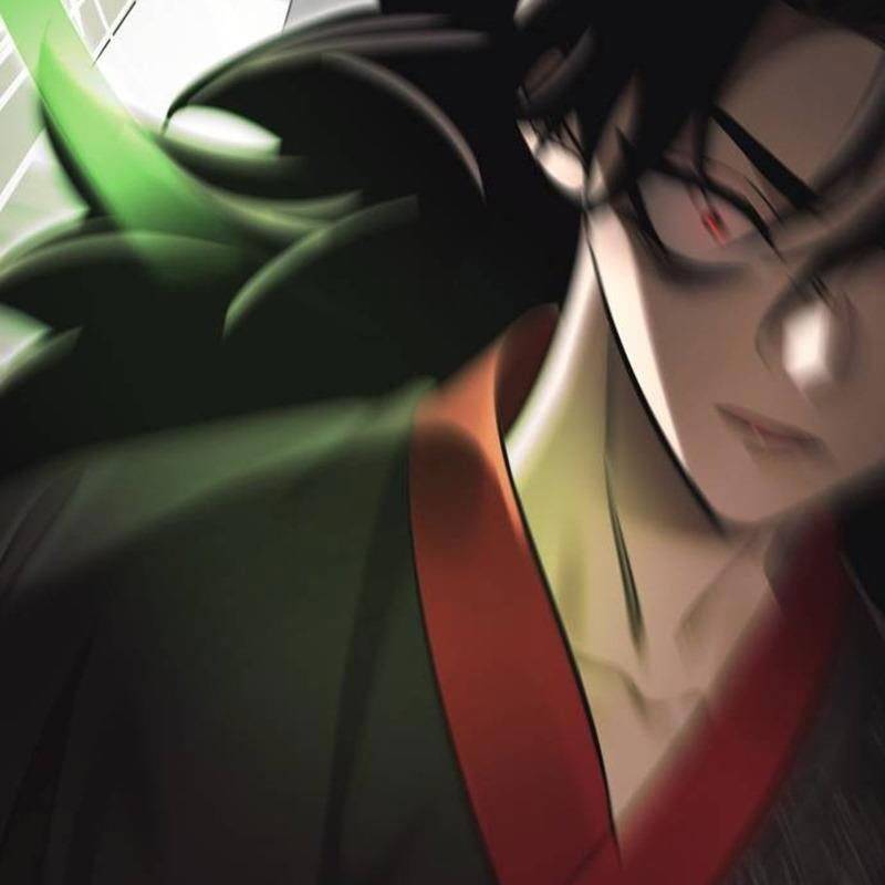 Thiên Ma Tái Lâm Chap 38 - Next Chap 39