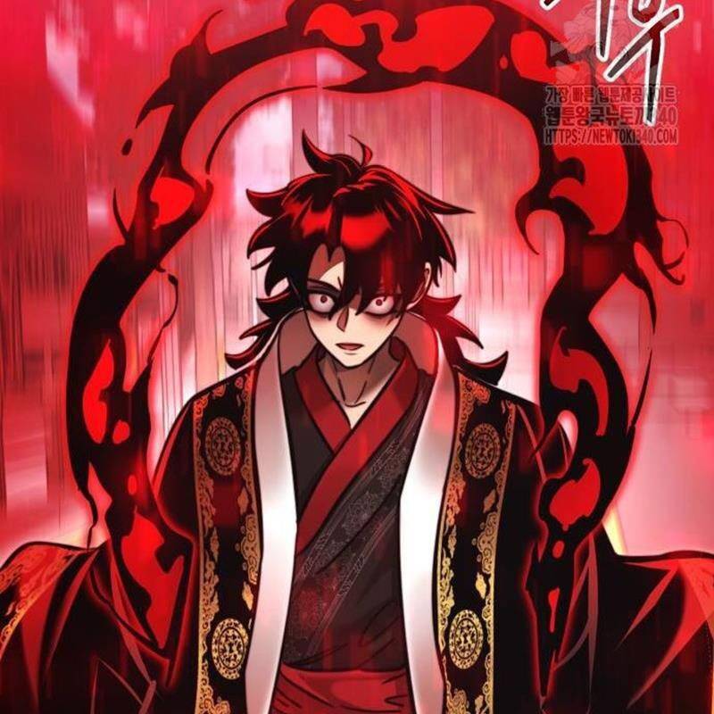 Thiên Ma Tái Lâm Chap 38 - Next Chap 39