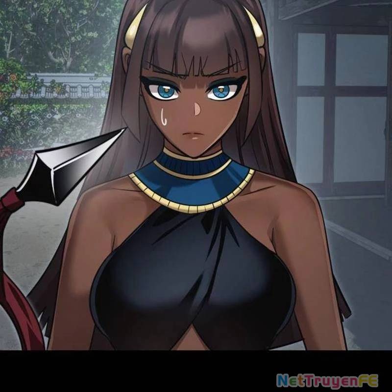 Thiên Ma Tái Lâm Chap 39 - Next Chap 40