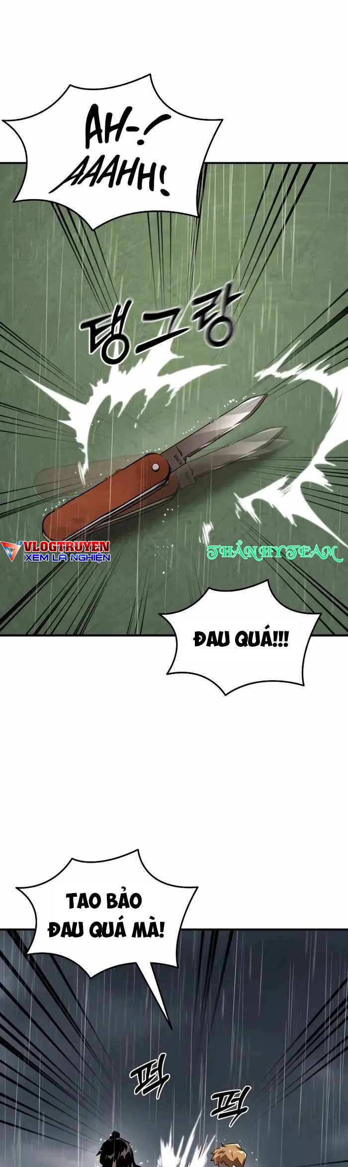 Thiên Ma Tái Lâm Chap 4 - Next Chap 5