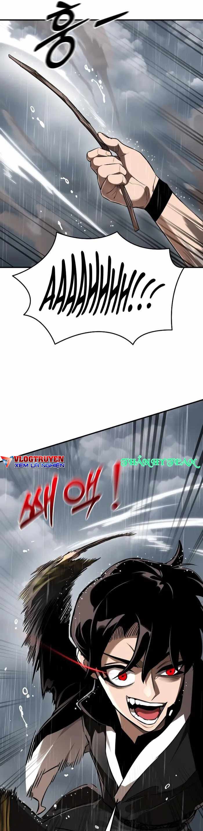 Thiên Ma Tái Lâm Chap 4 - Next Chap 5