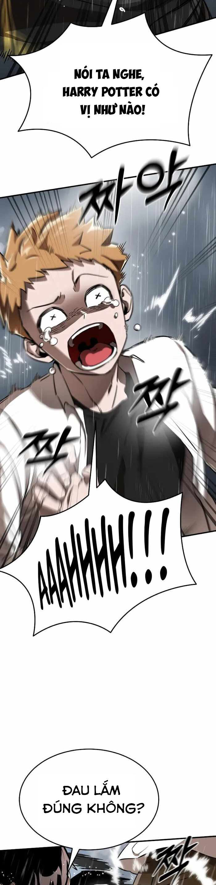 Thiên Ma Tái Lâm Chap 4 - Next Chap 5