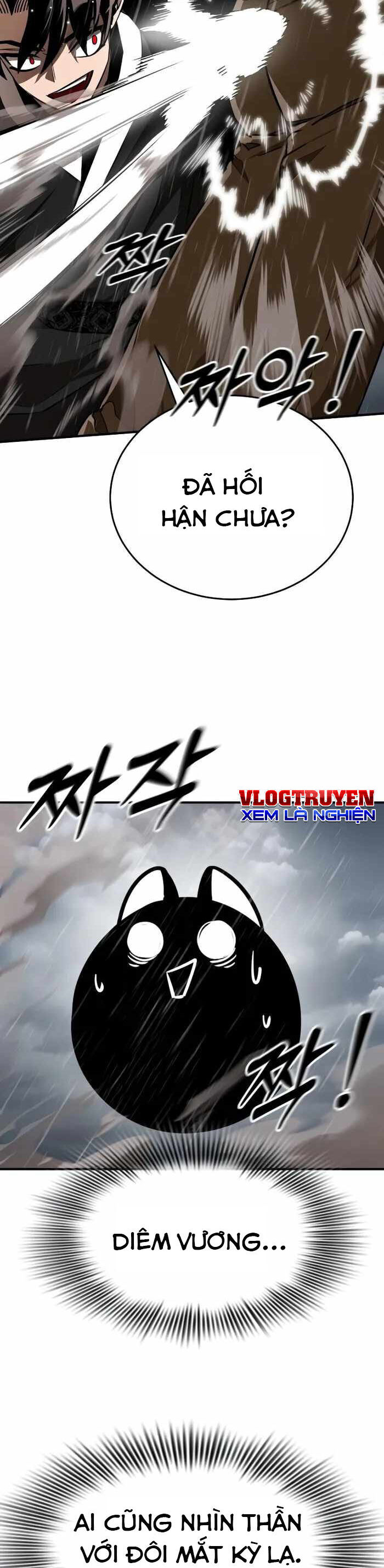 Thiên Ma Tái Lâm Chap 4 - Next Chap 5