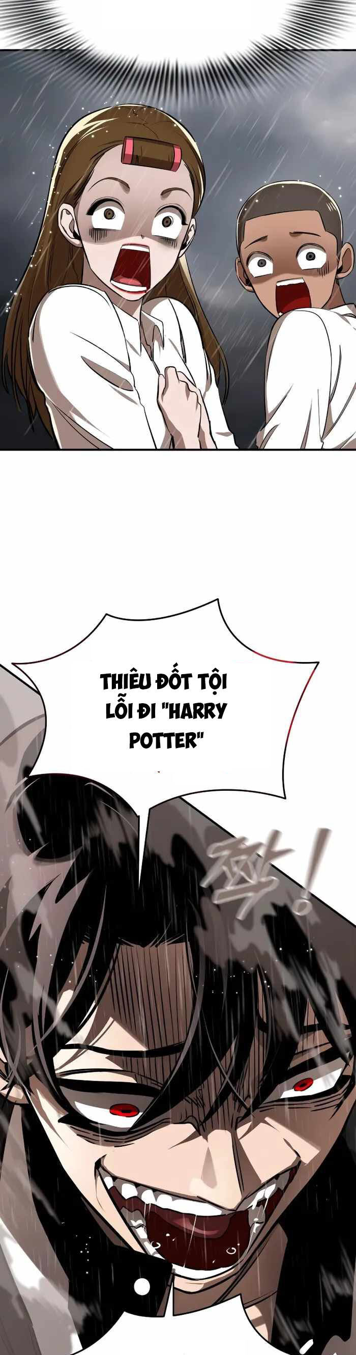 Thiên Ma Tái Lâm Chap 4 - Next Chap 5