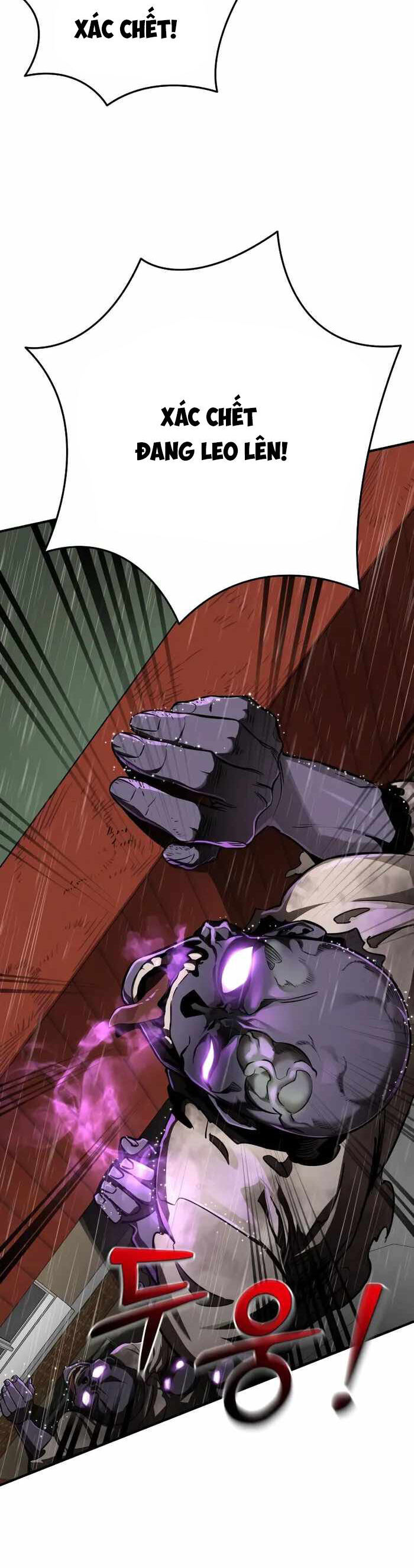 Thiên Ma Tái Lâm Chap 4 - Next Chap 5