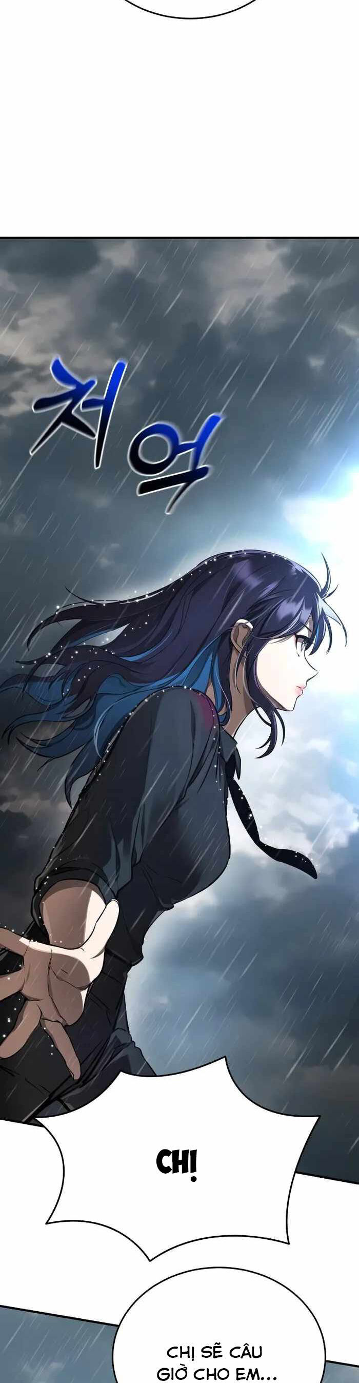 Thiên Ma Tái Lâm Chap 4 - Next Chap 5