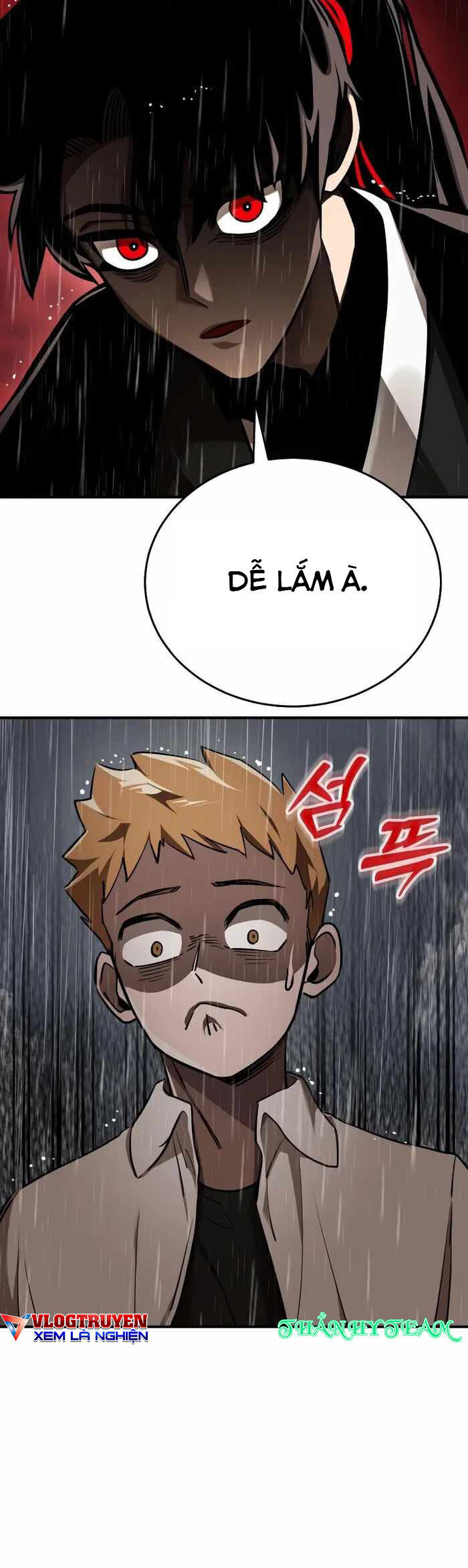 Thiên Ma Tái Lâm Chap 4 - Next Chap 5
