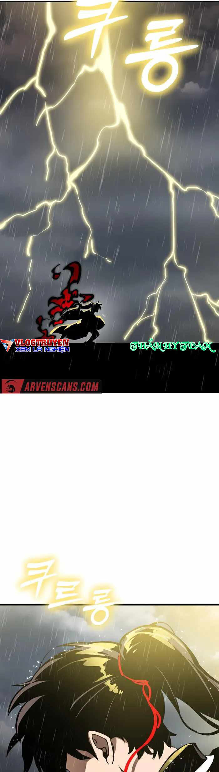 Thiên Ma Tái Lâm Chap 4 - Next Chap 5