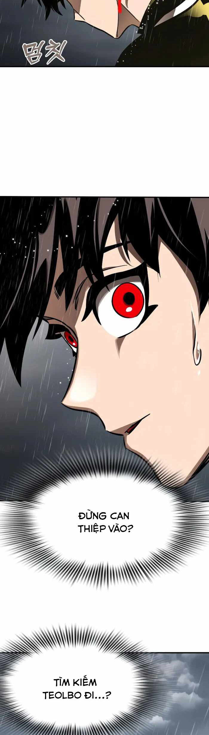 Thiên Ma Tái Lâm Chap 4 - Next Chap 5