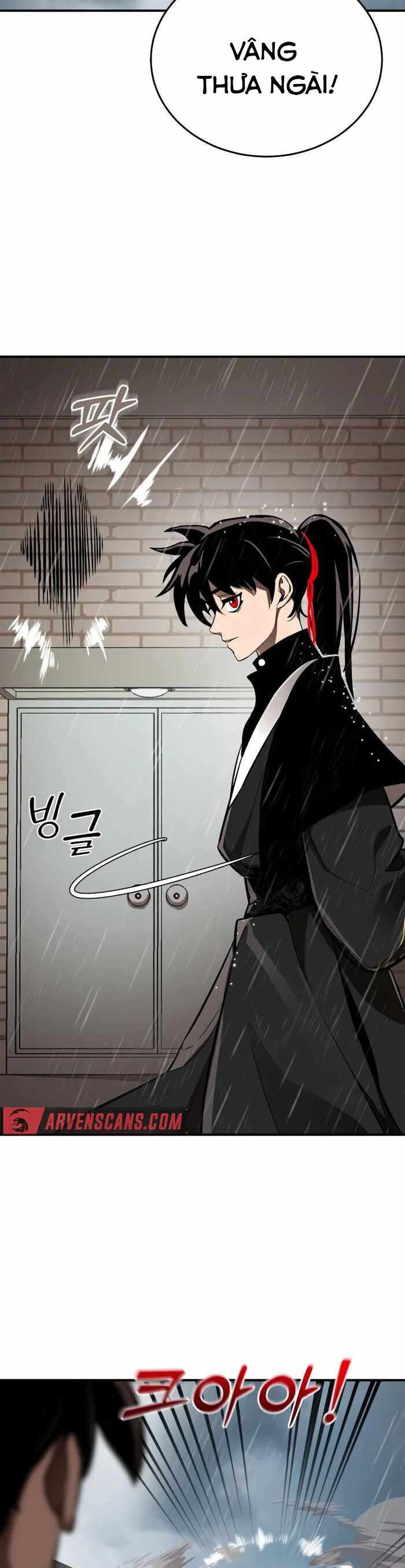 Thiên Ma Tái Lâm Chap 4 - Next Chap 5