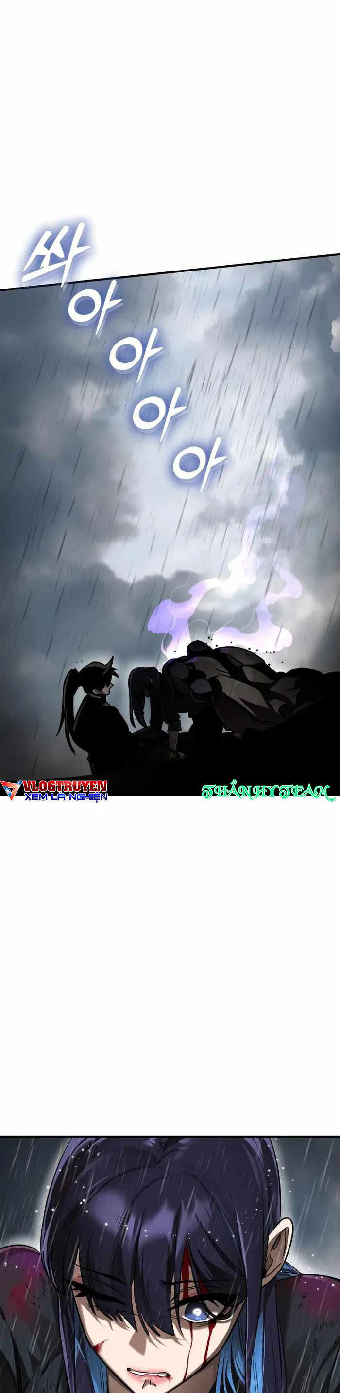 Thiên Ma Tái Lâm Chap 4 - Next Chap 5