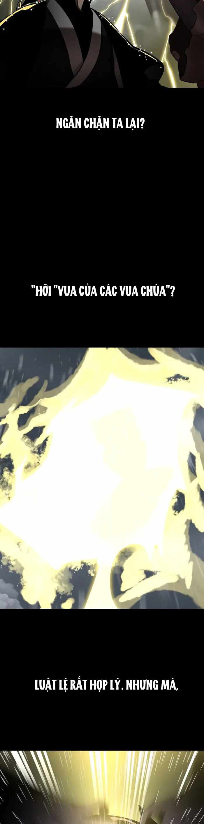 Thiên Ma Tái Lâm Chap 4 - Next Chap 5