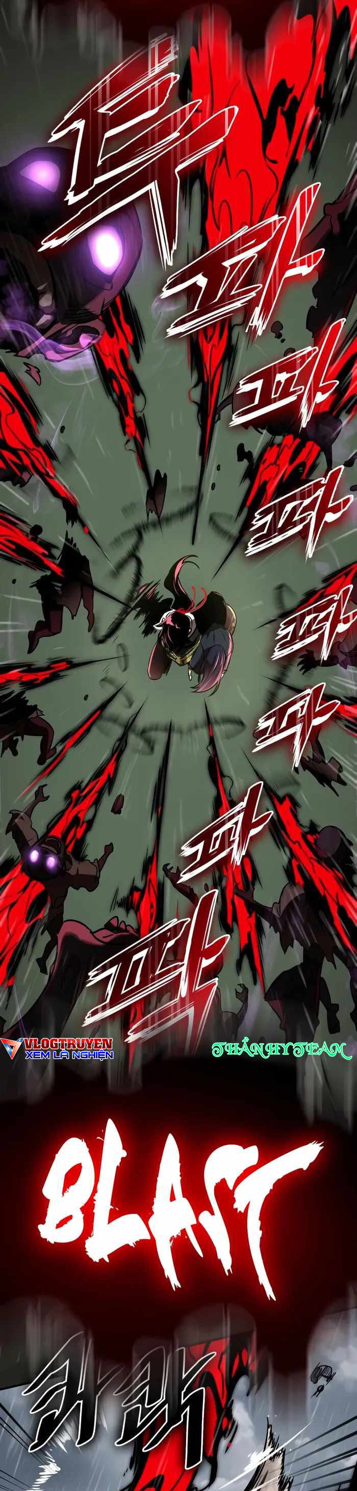 Thiên Ma Tái Lâm Chap 4 - Next Chap 5