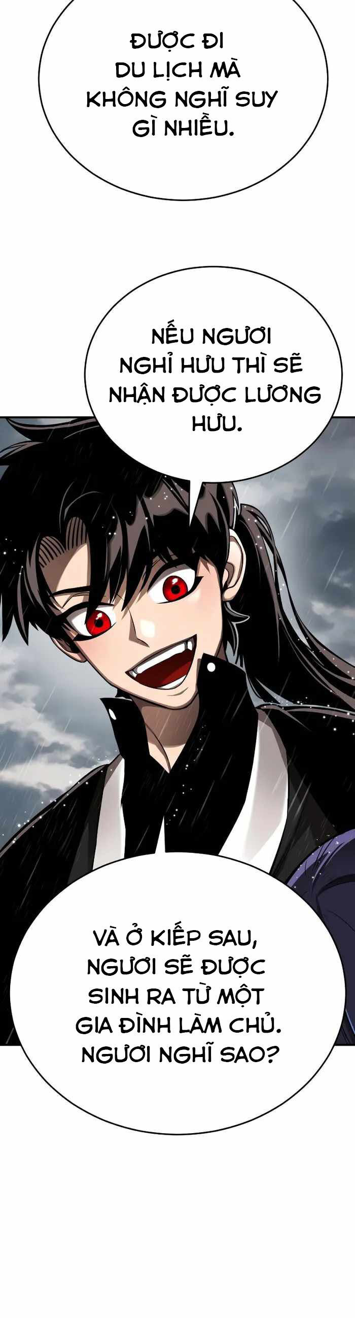 Thiên Ma Tái Lâm Chap 4 - Next Chap 5