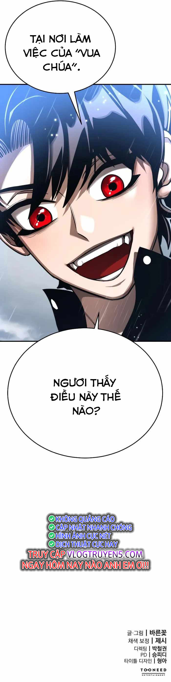 Thiên Ma Tái Lâm Chap 4 - Next Chap 5