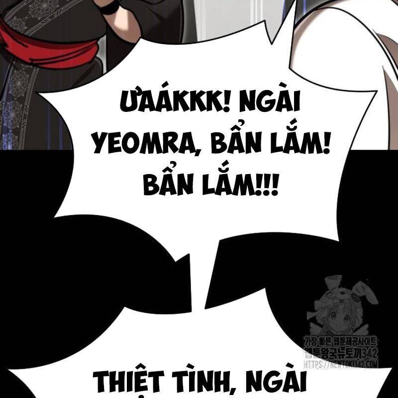 Thiên Ma Tái Lâm Chap 40 - Next Chap 41