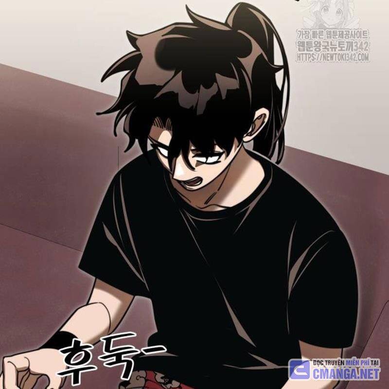 Thiên Ma Tái Lâm Chap 40 - Next Chap 41