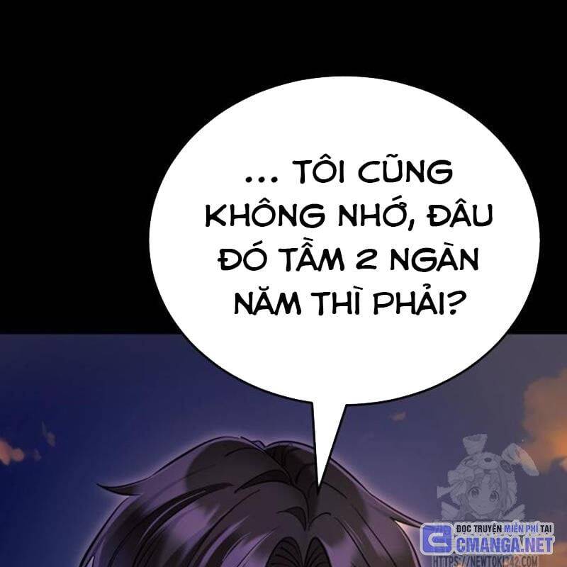 Thiên Ma Tái Lâm Chap 44 - Next Chap 45