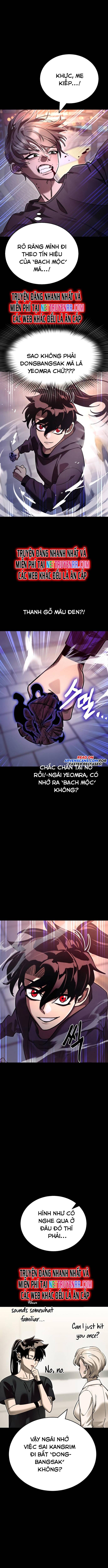 Thiên Ma Tái Lâm Chap 46 - Next Chap 47