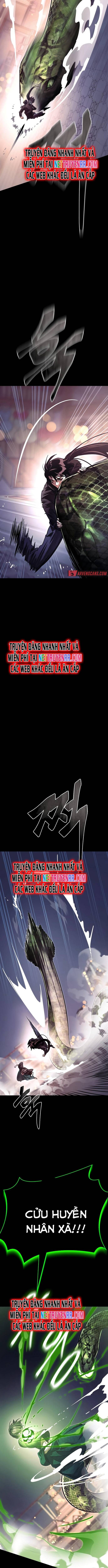 Thiên Ma Tái Lâm Chap 46 - Next Chap 47
