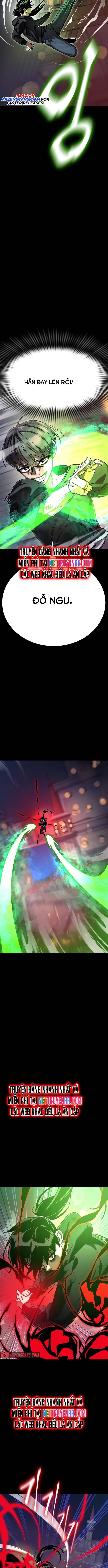 Thiên Ma Tái Lâm Chap 46 - Next Chap 47