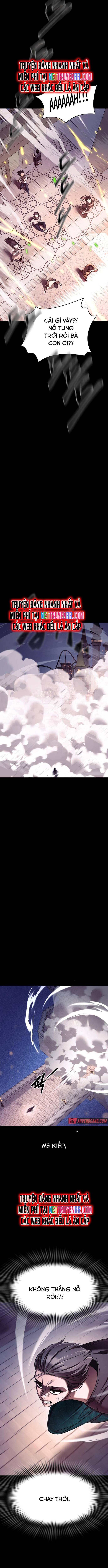 Thiên Ma Tái Lâm Chap 46 - Next Chap 47
