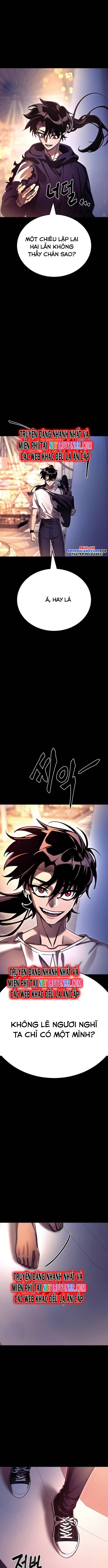 Thiên Ma Tái Lâm Chap 46 - Next Chap 47