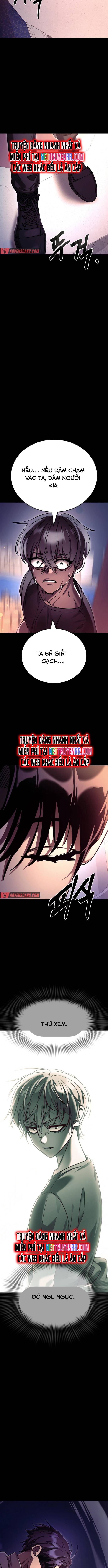 Thiên Ma Tái Lâm Chap 46 - Next Chap 47