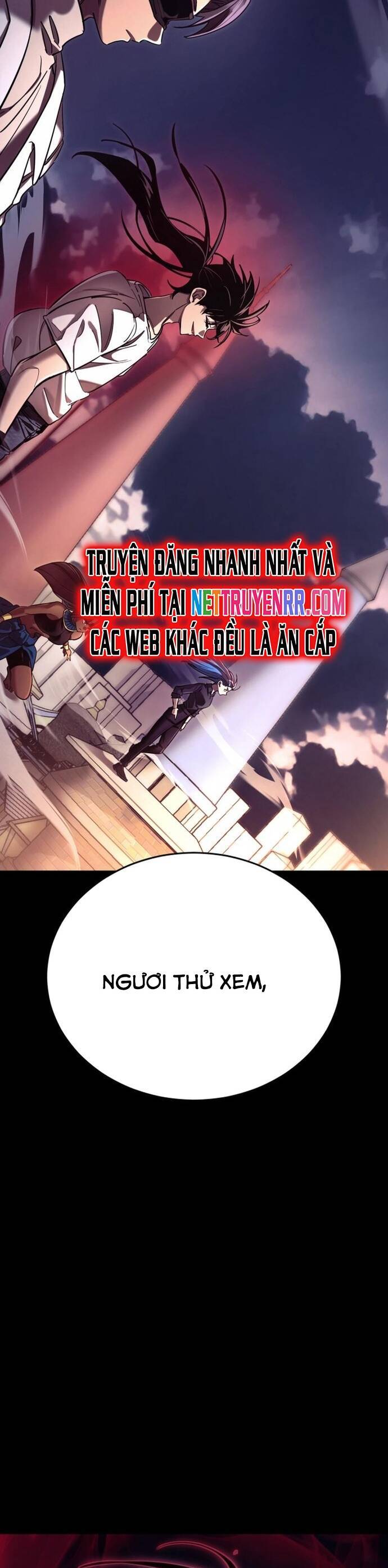 Thiên Ma Tái Lâm Chap 46 - Next Chap 47