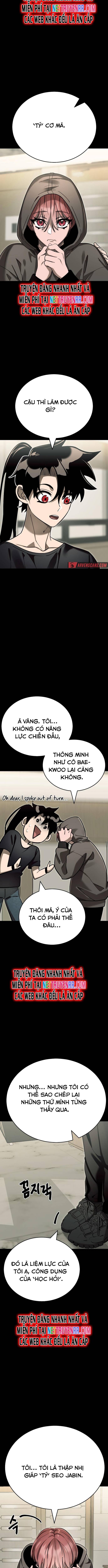 Thiên Ma Tái Lâm Chap 46 - Next Chap 47