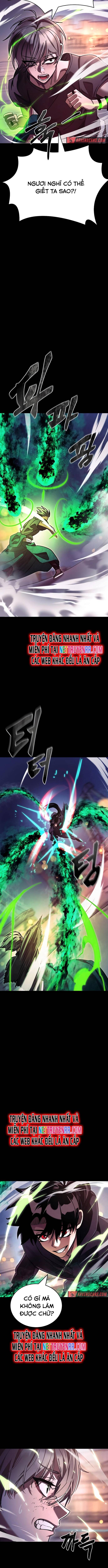 Thiên Ma Tái Lâm Chap 46 - Next Chap 47