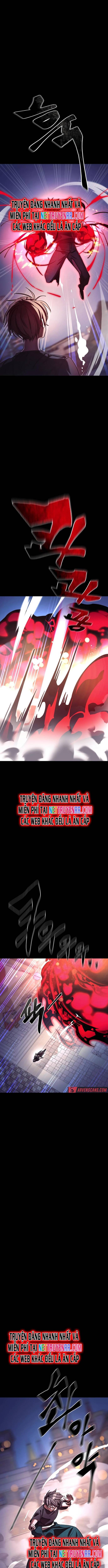 Thiên Ma Tái Lâm Chap 46 - Next Chap 47