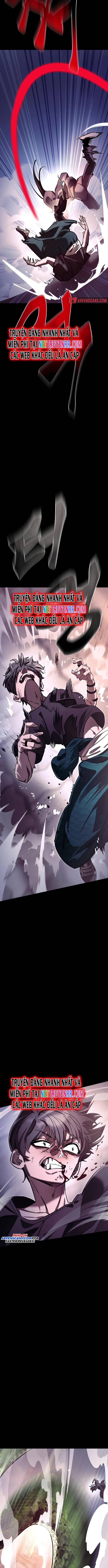 Thiên Ma Tái Lâm Chap 46 - Next Chap 47