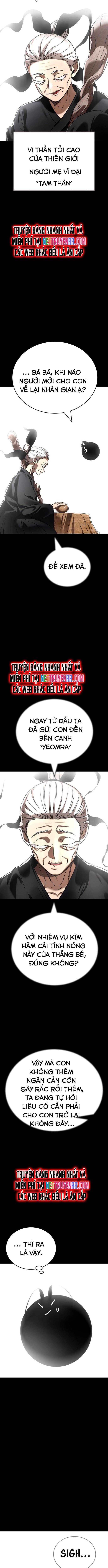 Thiên Ma Tái Lâm Chap 47 - Next Chap 48