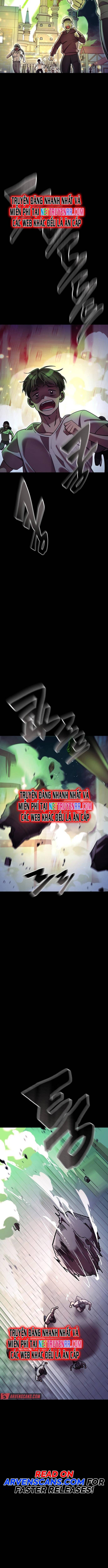 Thiên Ma Tái Lâm Chap 47 - Next Chap 48